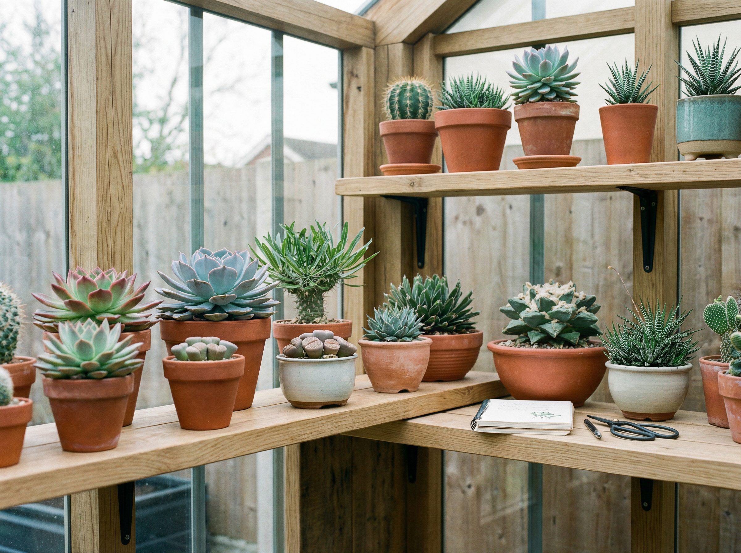 高清3D动漫视频：多肉植物养护视频教程